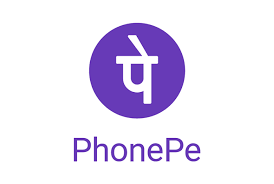 Pay using Phonepe