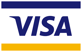 Pay safely with Visa